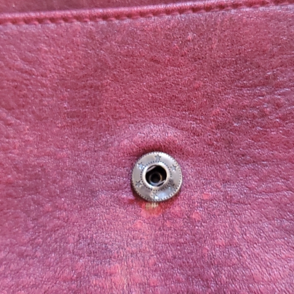 Roxy cross body purse - Picture 5 of 9